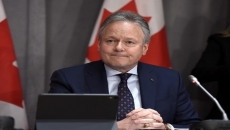Bank of Canada warns in report of business, household debt from COVID-19
